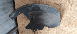Nadkole lewy przód przednie lewe Renault Scenic II 8200136725 3