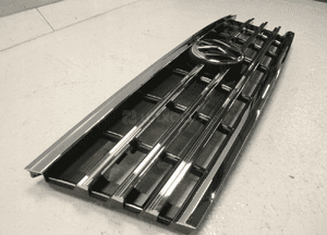 VW TOUAREG III 760 R-LINE GRILL ATRAPA CHŁODNICY 5