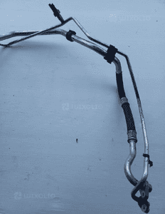 Citroen C4 ii B7 DS4 peugeot 3008 1.6 hdi przewód klimatyzacji 9684368380 2