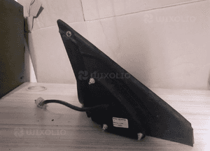Lusterko lewe suzuki swift 5PIN zcf czerwone 3