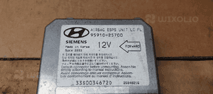 Moduł Sensor Airbag Poduszek Hyundai Accent 95910-25700 4