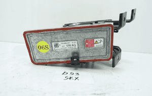 Moduł ogrzewania płynu vw ID3 ID.3 1EA963231 6