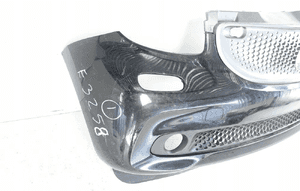 Smart forfour W453 14- A4538800070 zderzak przód przedni 2