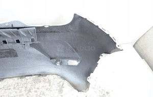 Vw up lift 2016- zderzak tył tylny 1S6807421AB 8
