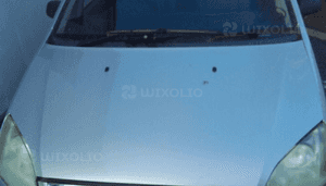 Ford Focus C-Max maska