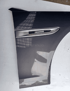 BŁOTNIK PRZÓD PRZEDNI PRAWY JAGUAR XF R sport X260 3