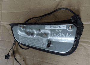 Poduszka fotela airbag audi A4 B6 8E0880241B 2