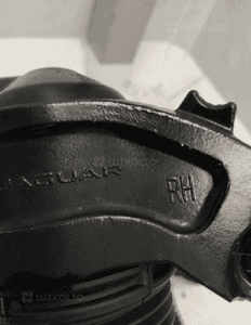 LAND ROVER DISCOVERY SPORT L550 JAGUAR E-PACE X540 RANGE ROVER EVOQUE L551 AMORTYZATORY TYŁ TYLNE PRAWA LEWA ORYGINALNE 10