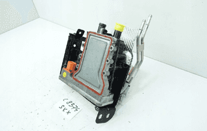 WYMIENNIK CIEPŁA PODGRZEWACZ VW PASSAT 5QD963231 3