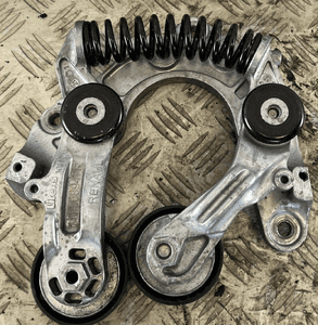Napinacz paska renault austral 117508947R org 2
