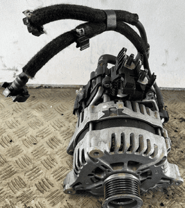 ALTERNATOR RENAULT AUSTRAL ESPACE VI 6 231B14568R 1