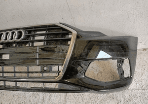 Zderzak przód przedni audi A6 C8 4K 2018- 3