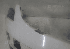 Zderzak przód przedni opel corsa d lift 2011-2014R 6