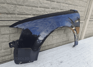 Audi A4 B6 8E0 00-04 błotnik przedni lewy 2