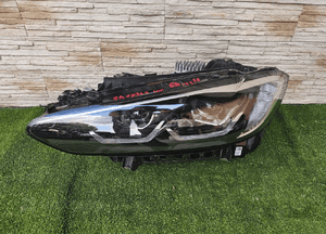 Lampa led bmw 4 G22 G23 G26 usa 5A19365 1