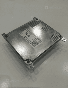 PORSCHE VOLKSWAGEN PRZETWORNICA LED NOWA 7P5941591 6