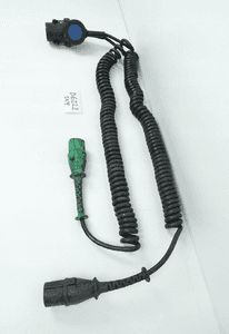 Kabel przewód elektryczny 10251 ggvs ggvs adr 3