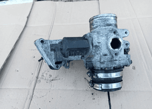 egr przepustnica laguna 2 2.2 dci 1