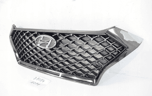 Hyundai tucson iii lift n-line 2018-2020 atrapa grill chłodnicy 86351-D7700 3