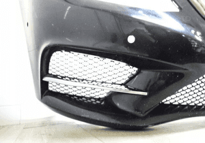Zderzak przód przedni mercedes s-klasa W222 amg 9