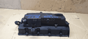 Osłona pokrywa silnika zaworów VW Passat B6 2.0 TDI 03G103469G 3