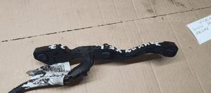 Instalacja wiązka świec żarowych Jaguar XF X250 2.7 TDV6 4R8Q-12A378-AF 3