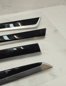 BMW F10 F11 LISTWY OZDOBNE 5