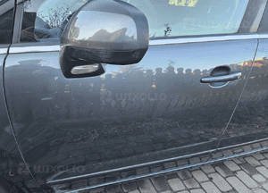 Peugeot 5008  drzwi przód przednie lewe   KTPD 1