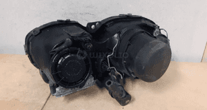 Lampa przod przednia prawa jaguar x-type xenon 2