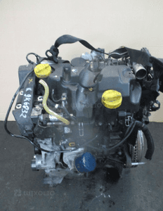 Silnik 1.5 dci K9KG832 renault megane iii scenic iii 1