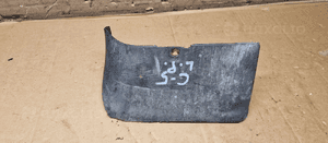 Listwa progowa progu lewy przód Citroen C5 III 1