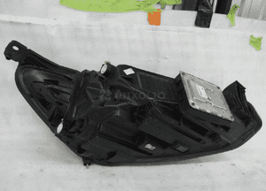 Ford focus MK4 full led lampa przednia lewa przód 8