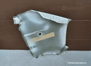 Błotnik lewy master movano mascott interstar 97-10 no 709/078 4