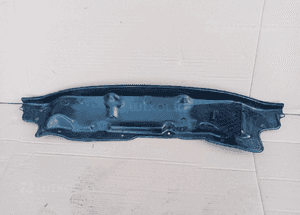 Podszybie metalowe blacha VW Polo 9N 6Q0805275B 1