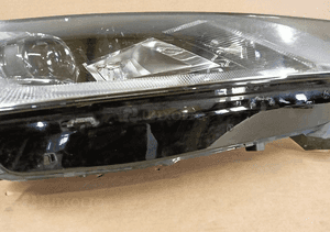 Lampa prawa prawy full led skoda octavia iv 4 5E3 20- 3