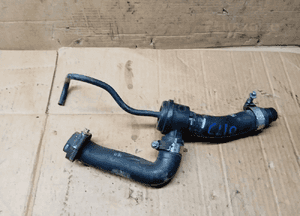 Zawór zaworek podciśnienia wąż przewód powietrza Renault Clio III 1.2 TCE 8200828342 4