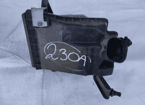 Obudowa filtra powietrza nissan qashqai J10 1.5 dci 4