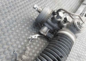 Przekładnia Kierownicza 8E1422071T 8E1722105D 8E1971323 Servotronic Maglownica Magiel Europa Audi A4 B6 B7 Seat Exeo 12