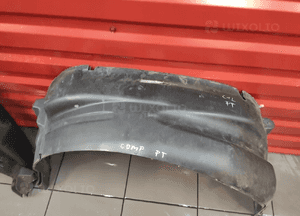 Jeep compass i lift 2.2 nadkole tylne kompletne lewy prawy tył oryginał bdb 7