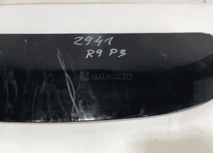 Spoiler lotka mercedes gle ml W166 A1667930088 3
