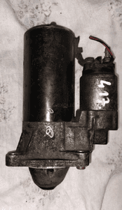 ROZRUSZNIK FIAT ALFA ROMEO 1.9 JTD 0001115021 2