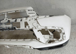 Zderzak przód przedni mitsubishi asx lift 17- 3