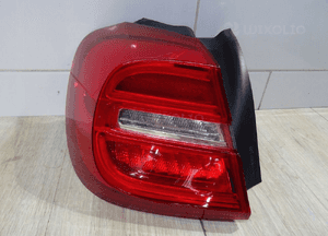 Lampa lewa tylna lewy tył mercedes gla 156 2014-2020R A1569061958 1