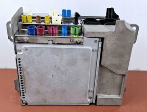 Mercedes-Benz W167 Radio Nawigacja Multimedia NTG6 High JPN A1679001721 6