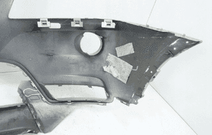 Zderzak przód przedni bmw X3 F25 2010-2014 12