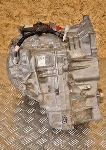Bmw F40 F44 M135XI M235XI skrzynia biegów 9844333 GA8S45DW 12