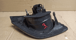 Lampa lewy tył w klapę vw golf v plus + 2