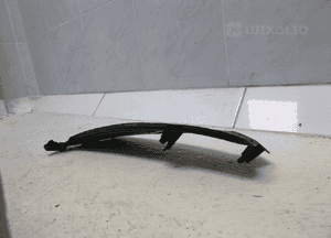 Hyundai tucson 3 zaślepka halogenu zderzaka prawa 6