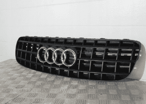 Grill gril atrapa audi tt R32 s-line 8N0 2002- 3