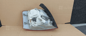 Tyl tylna lampa prawa audi A4 B7 kombi 5